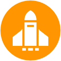aerospace_defense_linecard_icon aerospace and defense line card icon