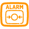 Alarm Icon