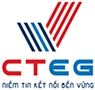 CTEG logo displayed alongside ASC Global branding, highlighting ASC Global as an authorized distributor of CTEG products and solutions.