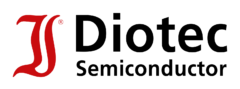 Diotec Semiconductor Logo