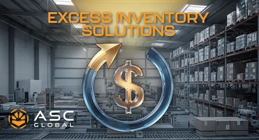 Excess Inventory Solutions