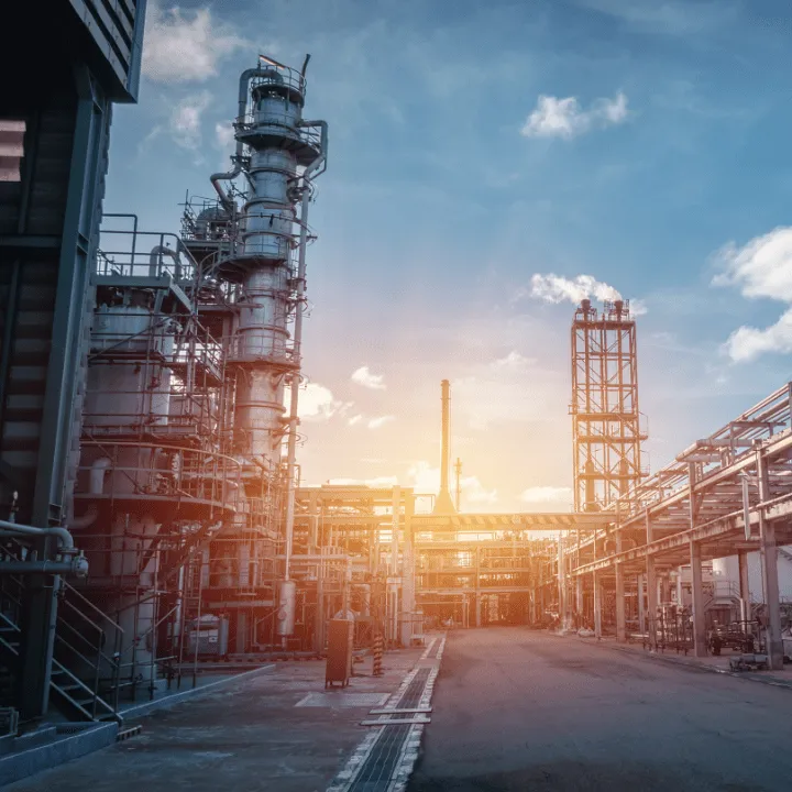 Industrial
