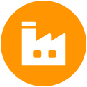 industrial line card icon
