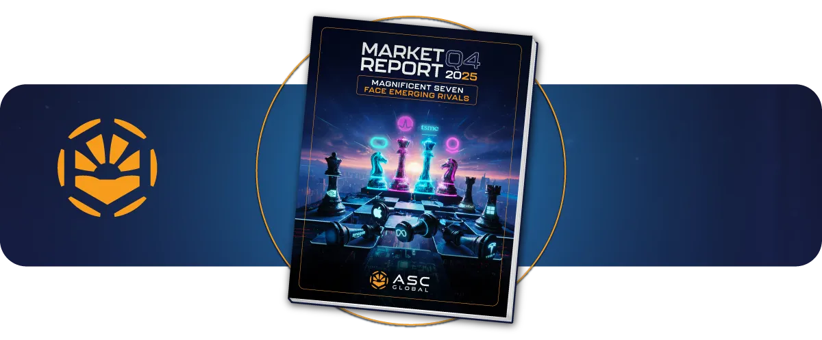 Mini banner promoting our Market Report Q4 2025