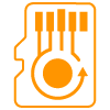 microsd icon optimization