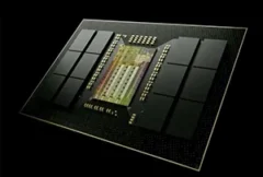 Illustration representing Tesla exploring its TeraFab concept, showing a large-scale semiconductor manufacturing facility symbolizing in-house chip production across logic, memory, advanced packaging, and next-generation 2nm processes to reduce reliance on external suppliers.