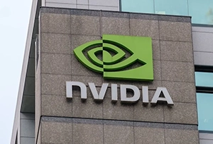 NVIDIA AI expansion banner highlighting the company’s partnership with Wall Street to finance large-scale artificial intelligence infrastructure and technology expansion.
