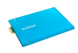 SK hynix and Kioxia semiconductor banner highlighting SK hynix’s growing strategic influence over Kioxia’s ownership and its implications for the global memory market.