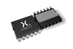 Nexperia Launches Industrial 650V GaN FETs for High-Efficiency Power Systems Nexperia has introduced new industrial-grade 650V gallium nitride (GaN) FETs designed for high-power density and high-frequency switching in demanding applications. The devices target power conversion systems in industrial automation, telecom, renewable energy, and data centers. They deliver lower switching losses, improved thermal performance, and greater efficiency, supporting next-generation compact and energy-optimized power electronics architectures.