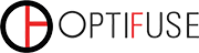 optifuse logo