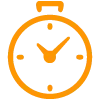 Clock icon