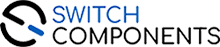 switch components logo