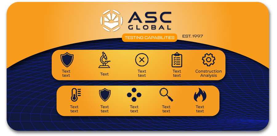 Graph showcasing an overview of capabilities in Integrated Circuits, covering areas such as Analog, Digital, and Mixed-Signal circuits, along with Converters, FPGA, and ASIC technologies.