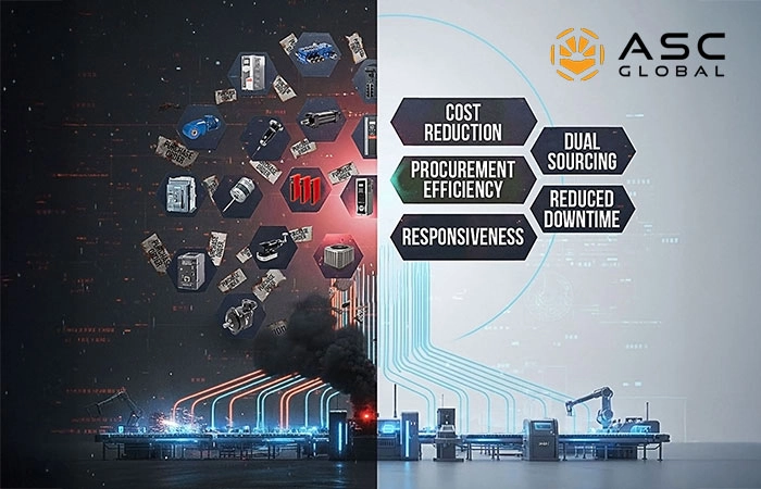 The Power of Vendor Consolidation